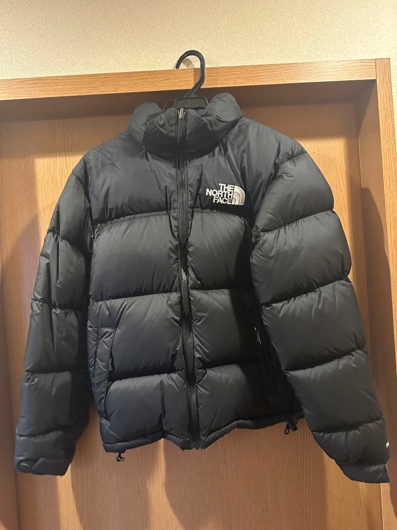 THE NORTH FACE ダウンジャケット ND91950 THE NORTH FACE（ザノースフェイス）の「THE NORTH FACE/ノース