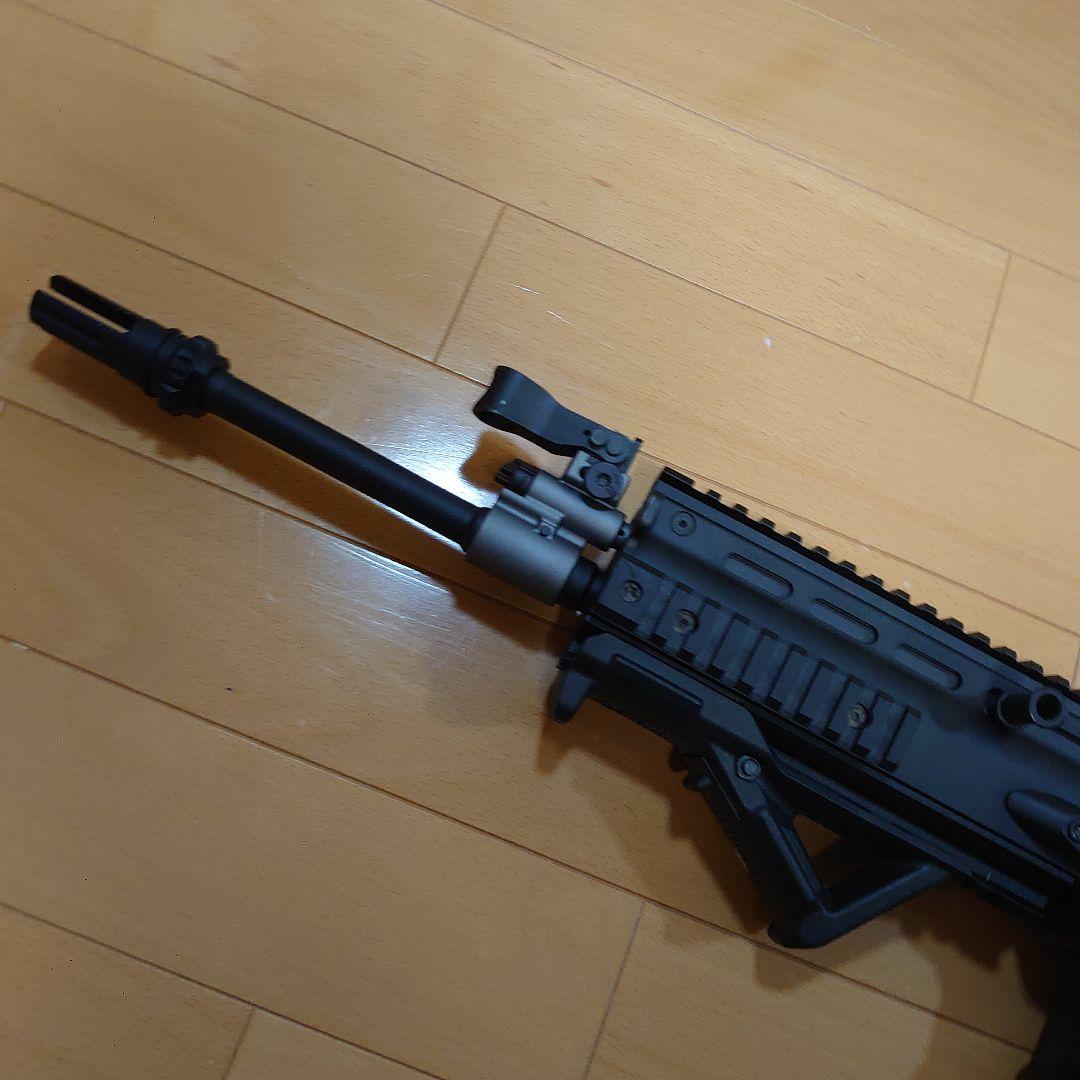 東京マルイ次世代電動ガン SCAR-L