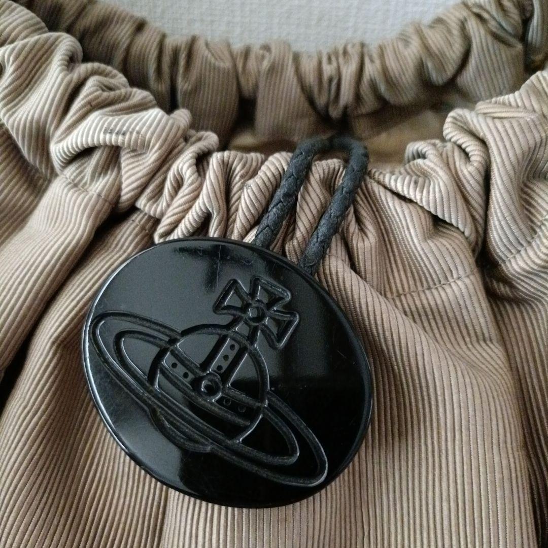 Vivienne Westwood ビビアンウエストウッド　トートバッグ