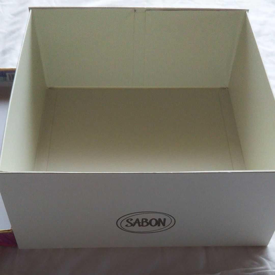 サボンLuck Box Jasmine 2021年一部＋空ボトル1つ＋空容器5つ