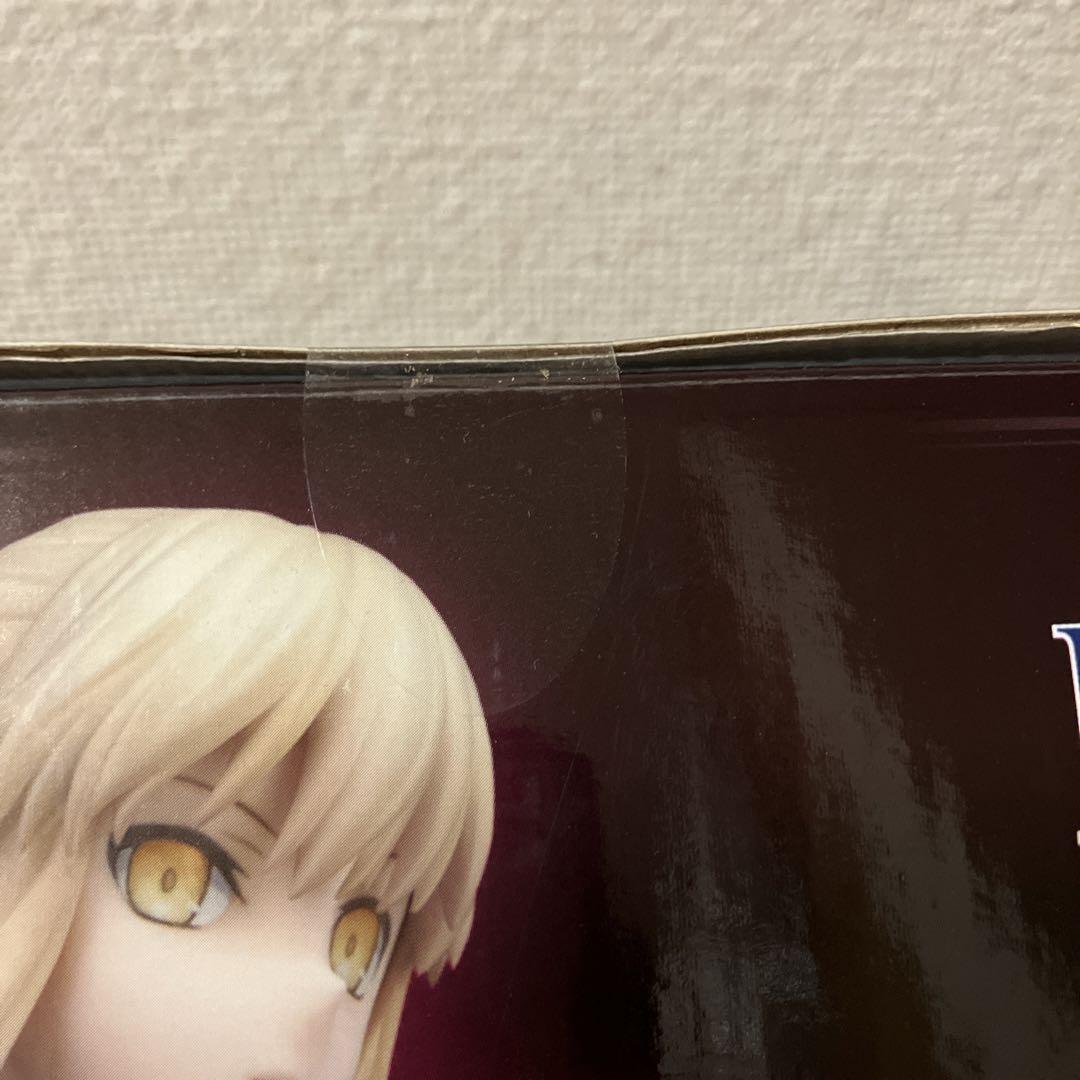 セイバーオルタ アルトリア・ペンドラゴン ドレス Ver.
