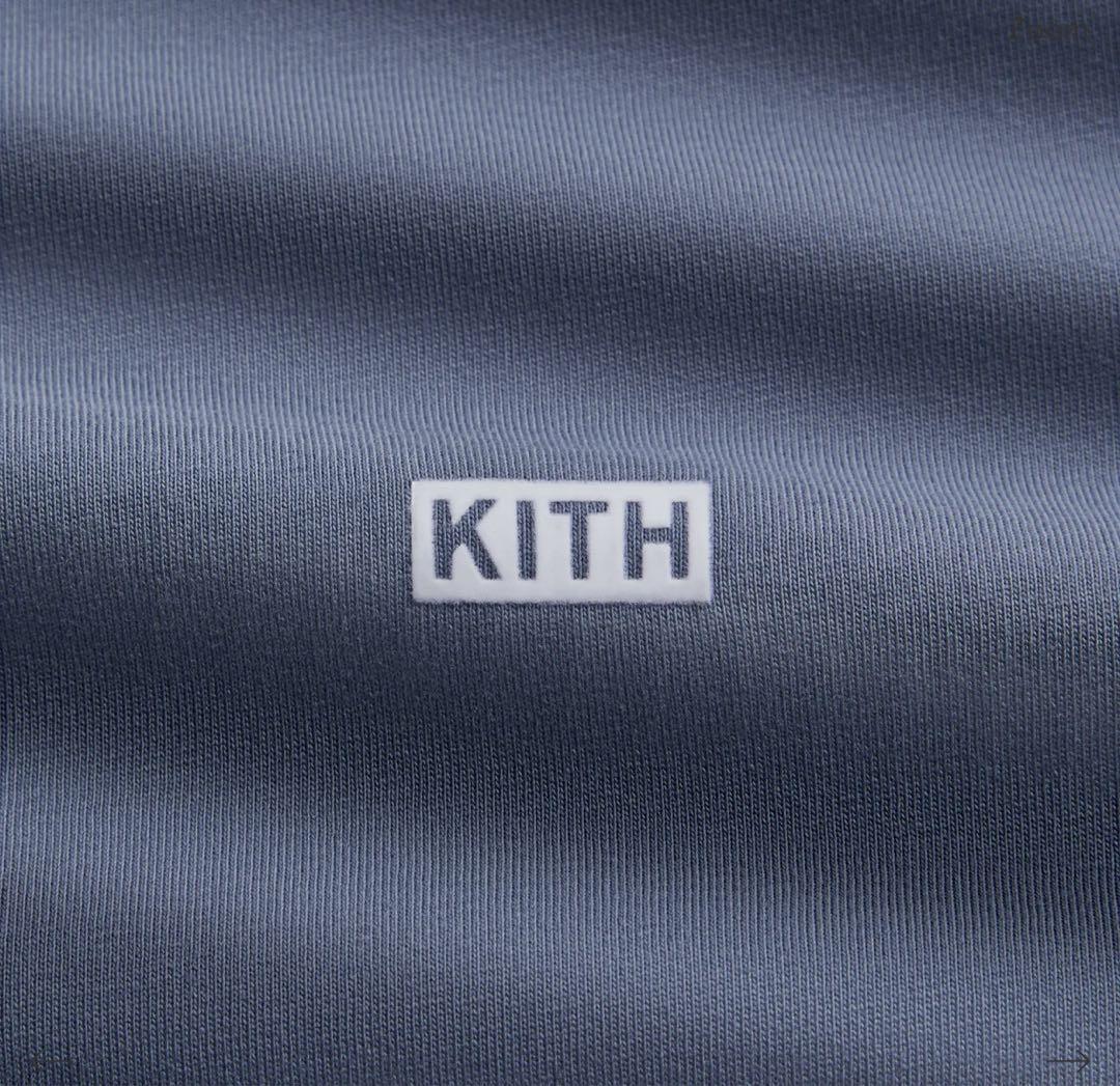 トップス Kith Long Sleeve Lax Tee