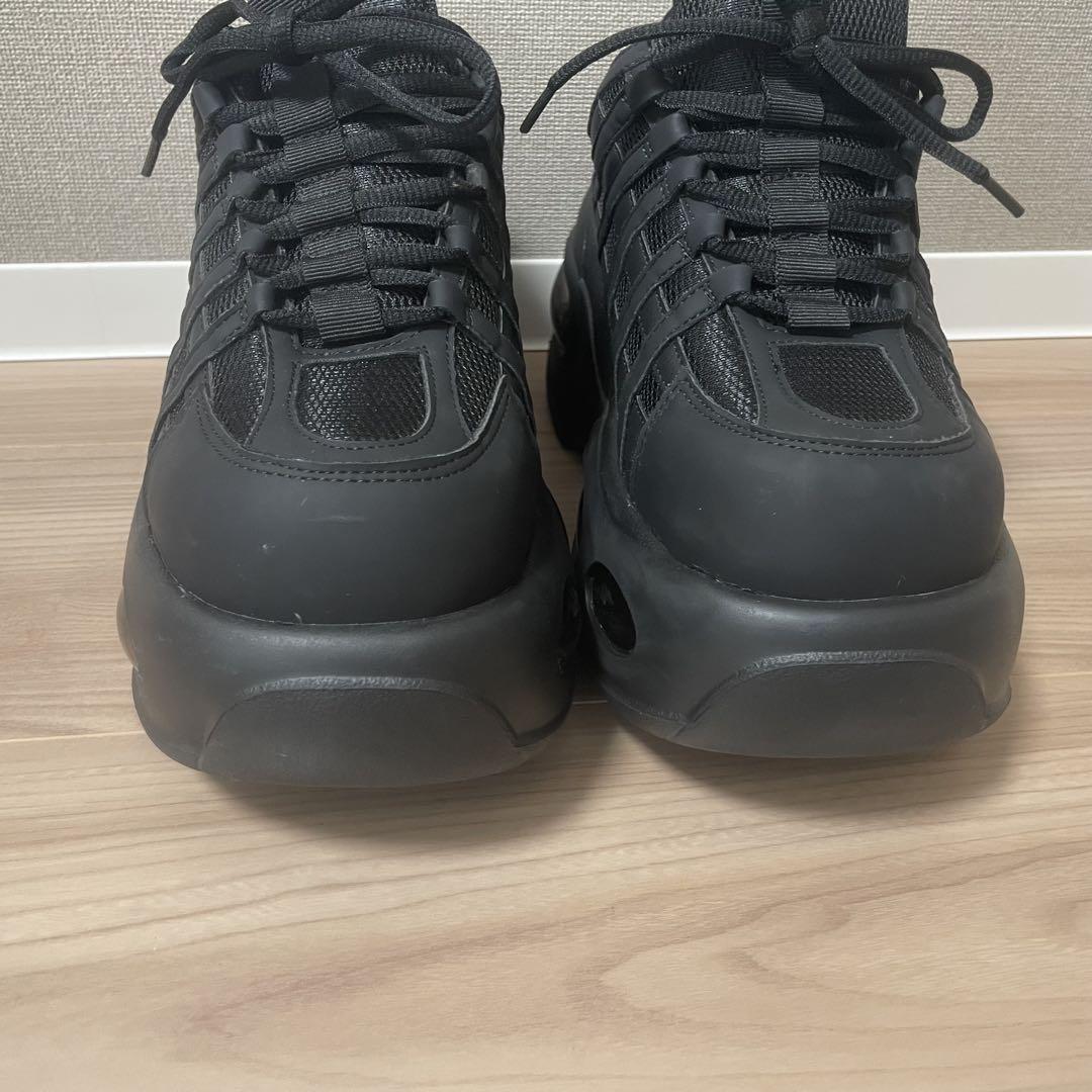 美品！SLY LINE MESH AIR VOL SOLE SNEAKER M
