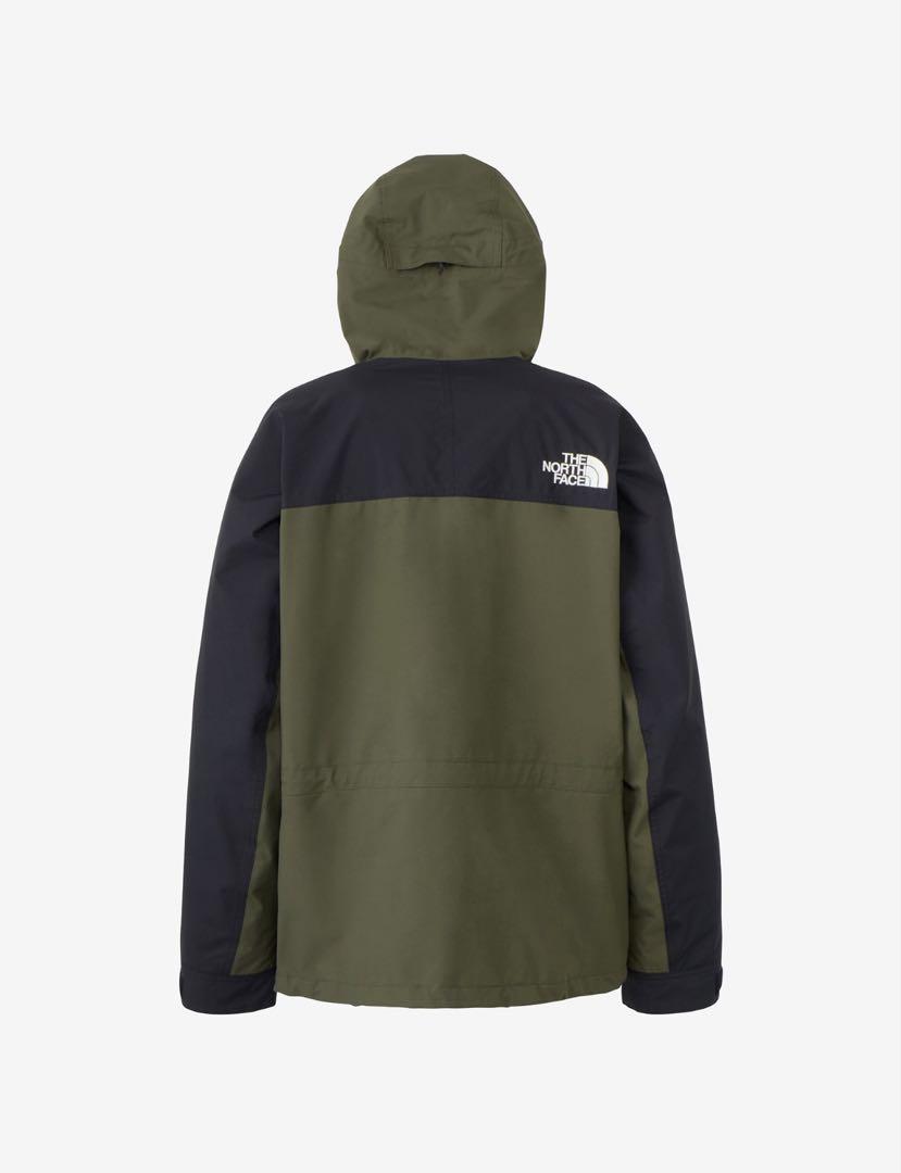 ノースフェイス マウンテンライトジャケット　NP62450 サイズＬ 新品