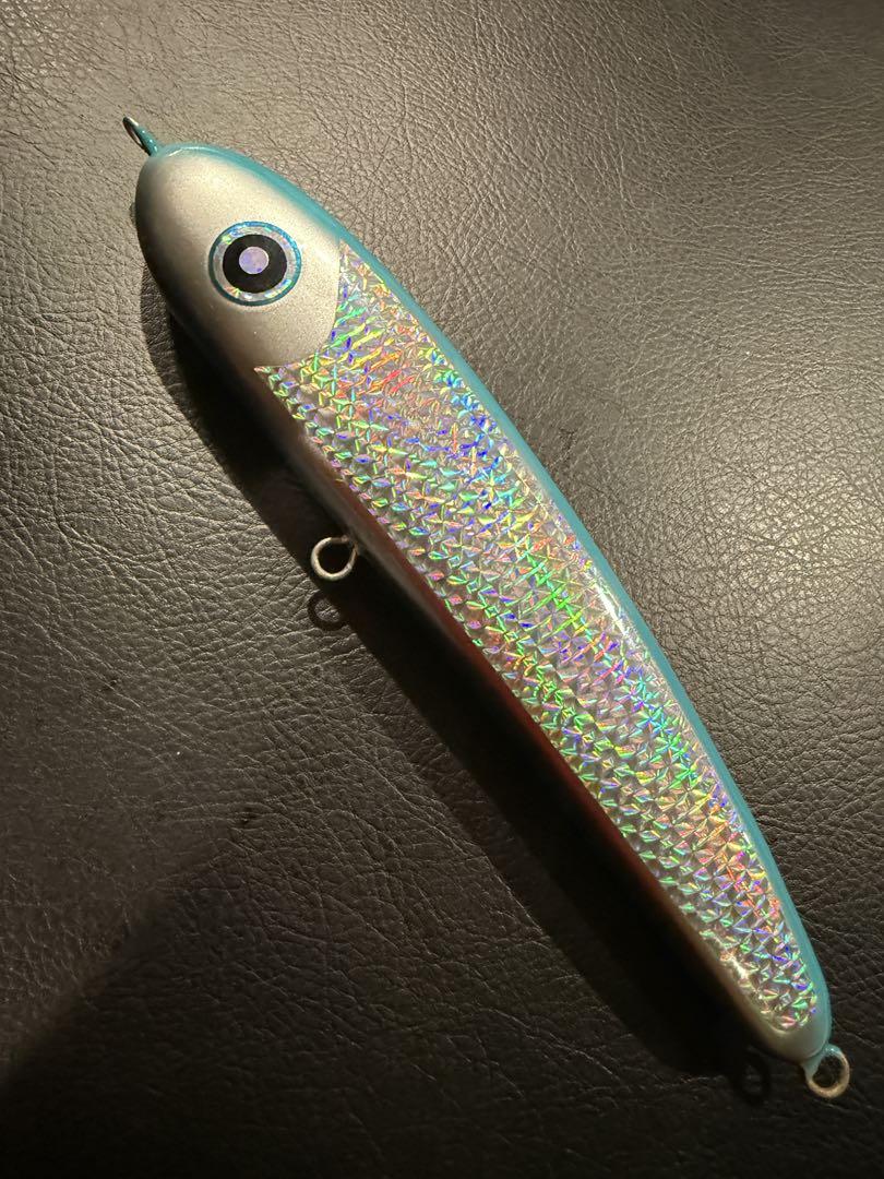 ローカルスタンダード　パドルベイト 240