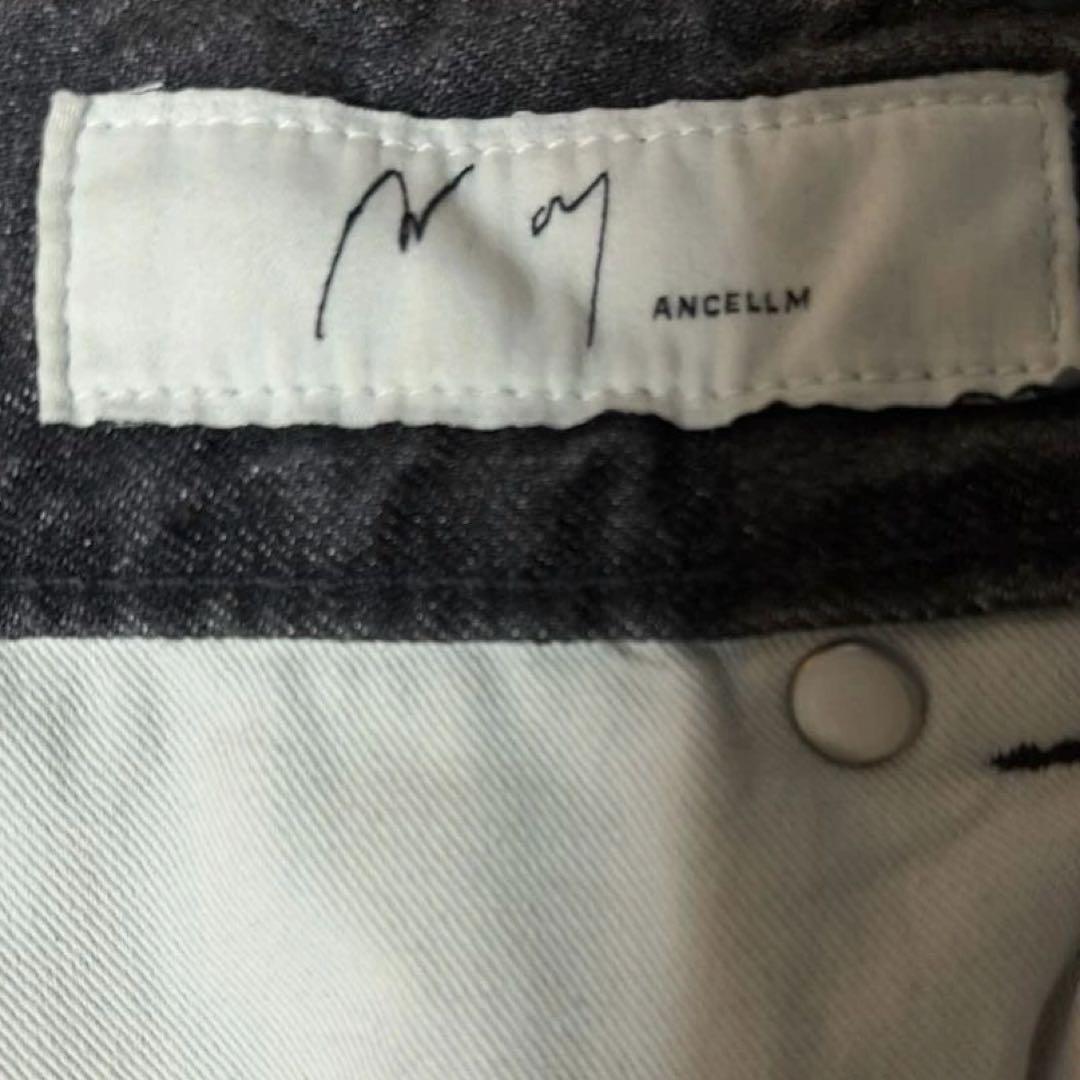 ANCELLM アンセルム ANC-PT75 ブラック 3 ANCELLM アンセルム ANC-PT75 ブラック 3