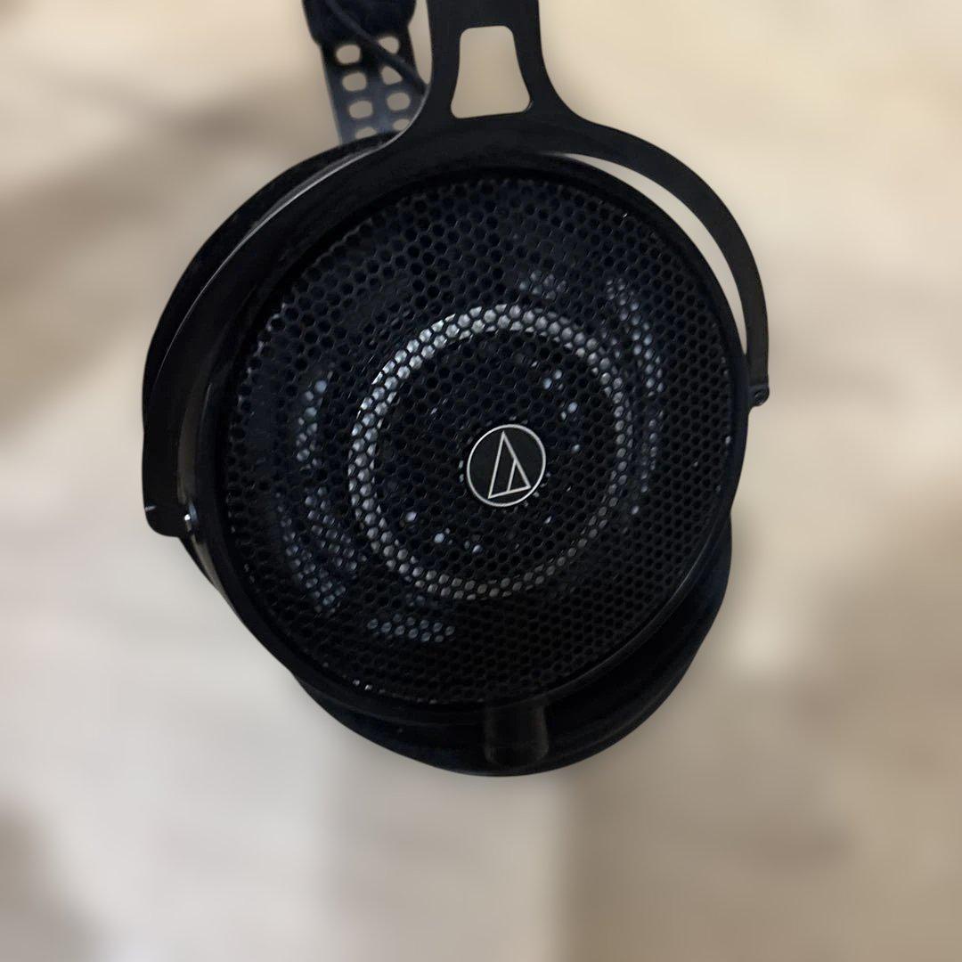 audio-technica ATH-R50x ヘッドフォン