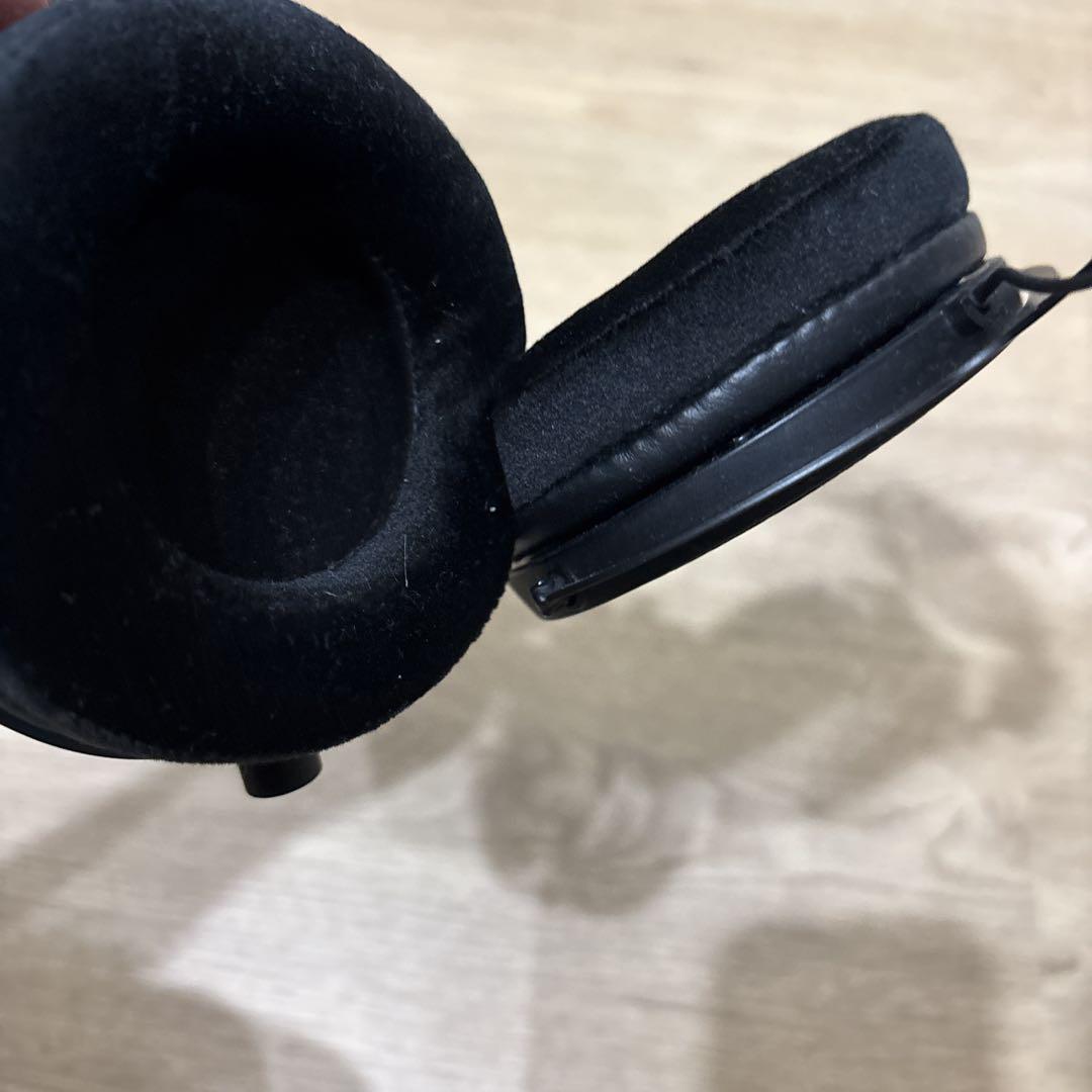 audio-technica ATH-R50x ヘッドフォン