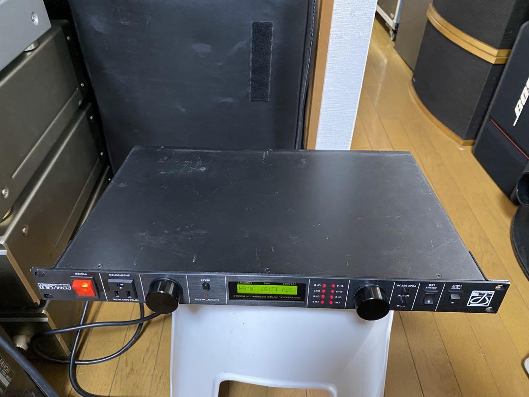 Classic Pro PDM/LSⅡ クラシックプロ パワーディ