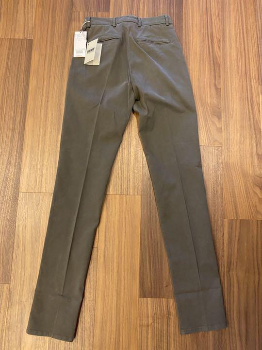 giab’s size42 新品未使用タグ付き hH6DM-m99445520552 ARCHIVIO チノパン 人気限定品