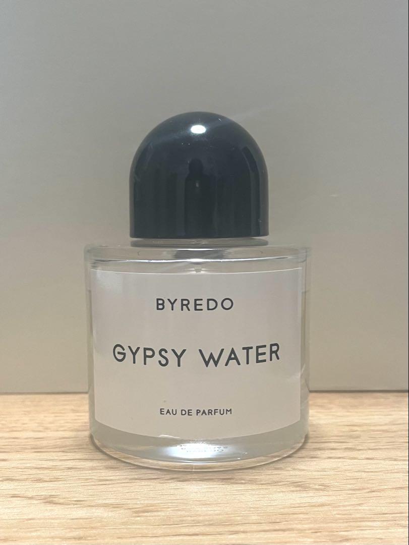 香水(ユニセックス) BYREDO GYPSY WATER 100ml
