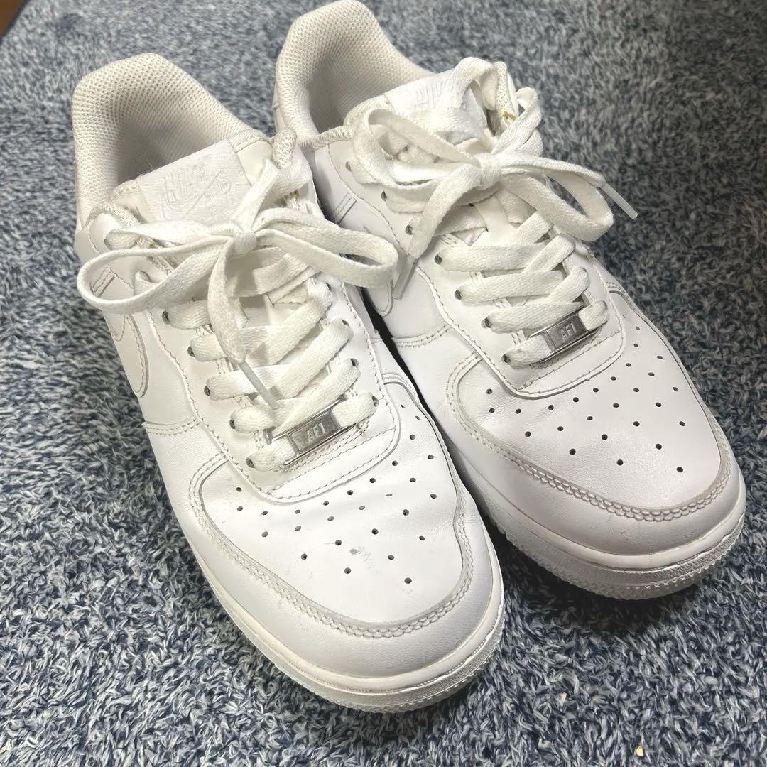 NIKE ナイキ エアフォースワン 25cm
