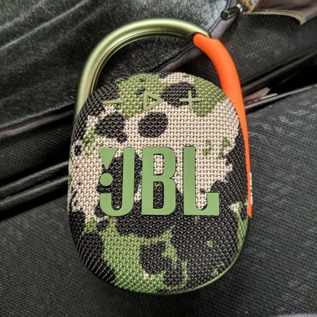 正規 JBLクリップ4迷彩 - 通販 - www.lmsaude.com.br