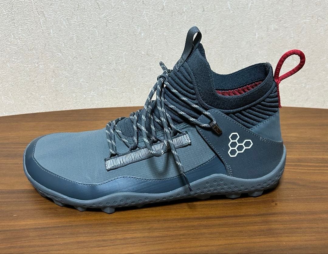 Vivobarefoot