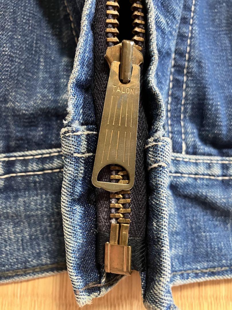 60s Lee 91b サイズ38