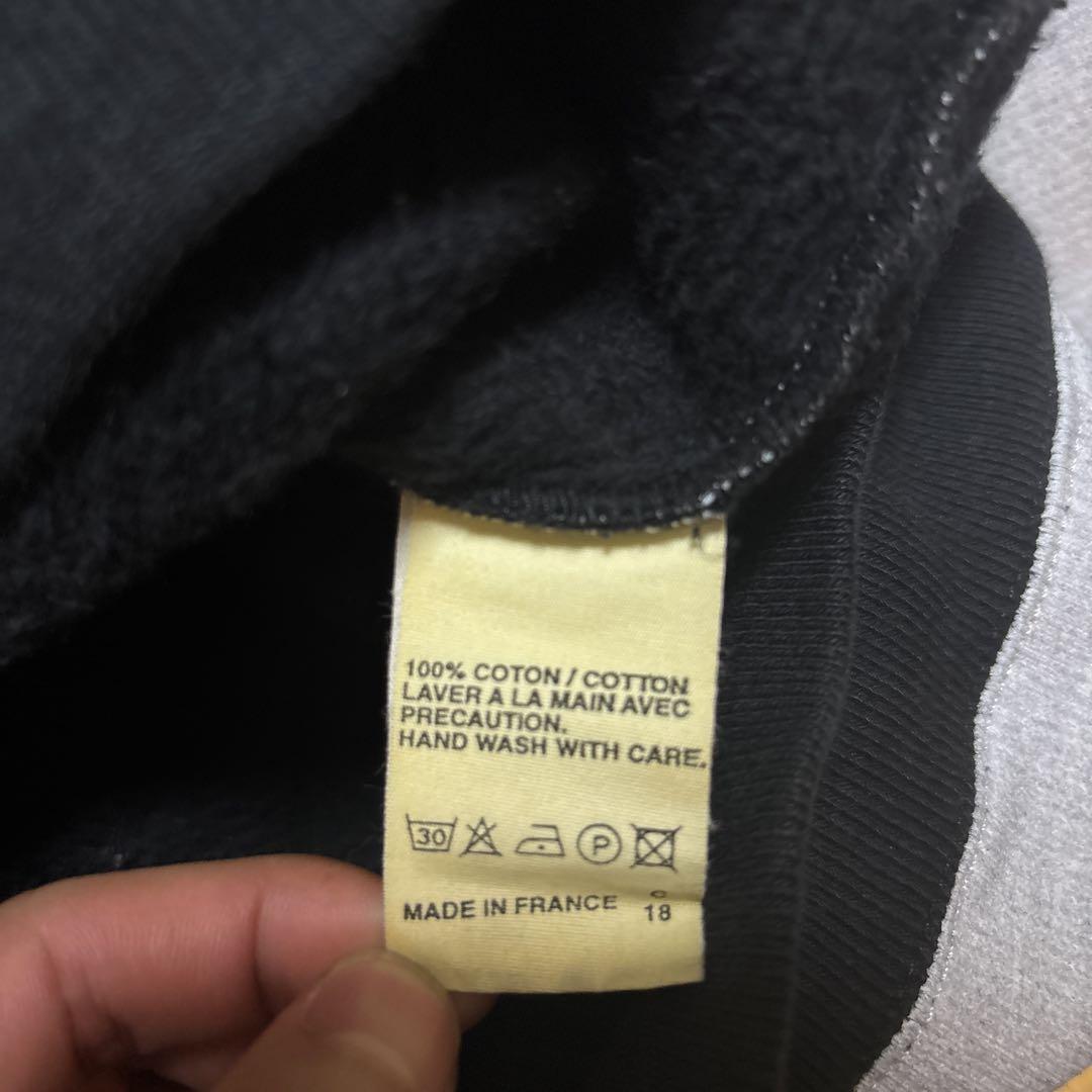 90s APC フランス製