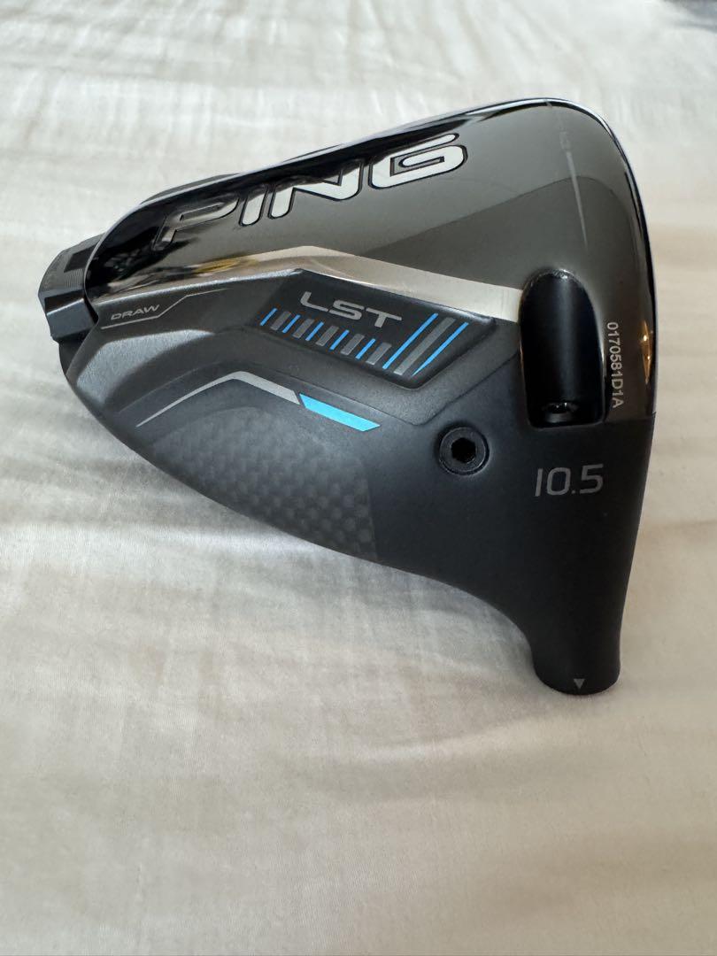 PING G440 LST 10.5度　ヘッド単品