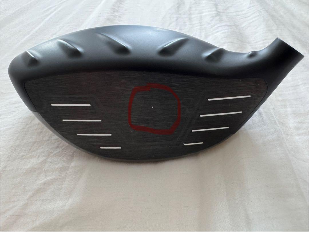 PING G440 LST 10.5度　ヘッド単品