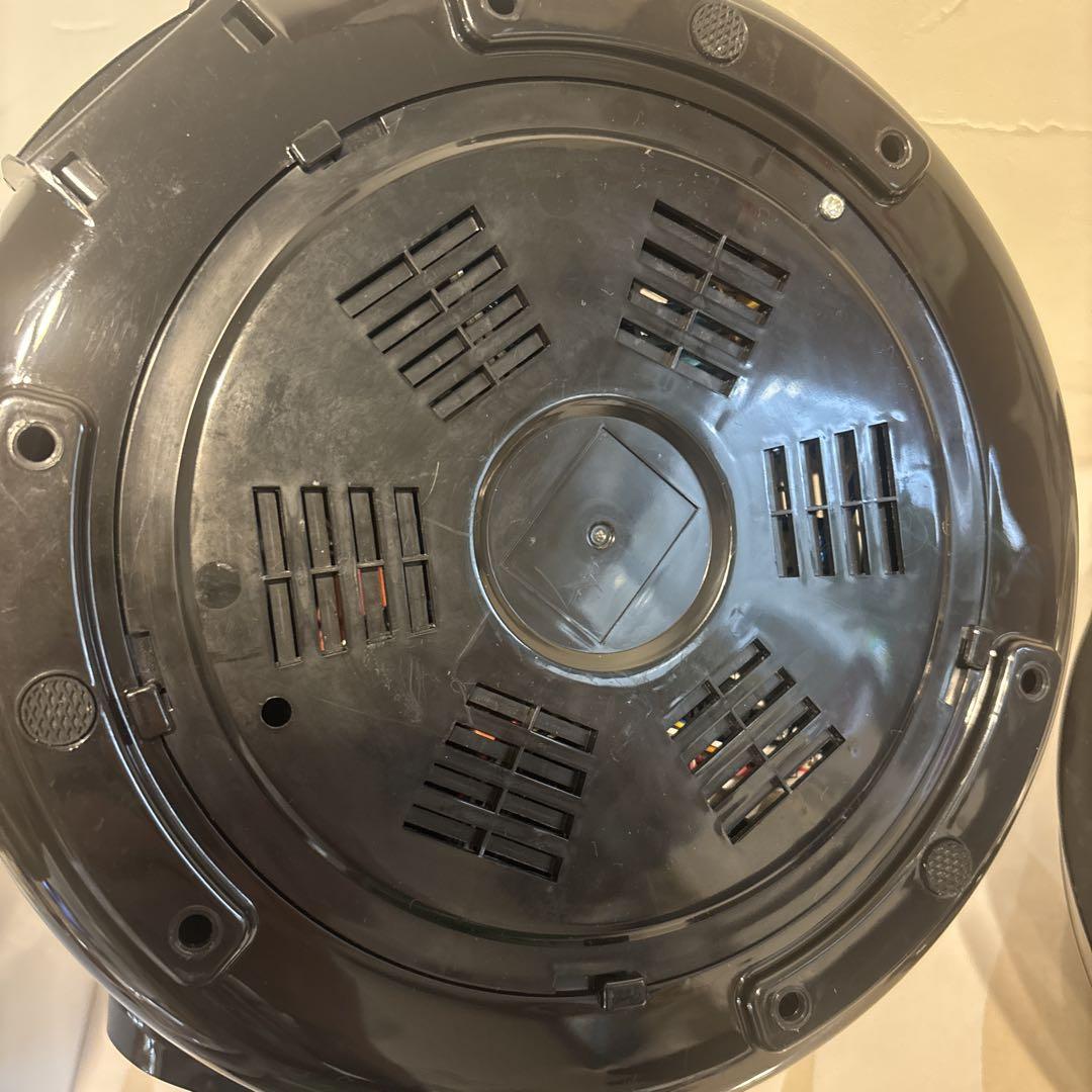 クッキングプロV2 3.2 CV32SA-01 電気圧力鍋　ショップジャパン