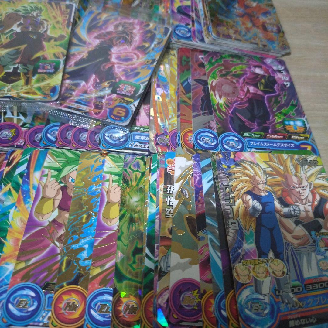 Y*す様 スーパードラゴンボールヒーローズ　まとめ売り sdbh スーパードラゴンボールヒーローズ まとめ売り