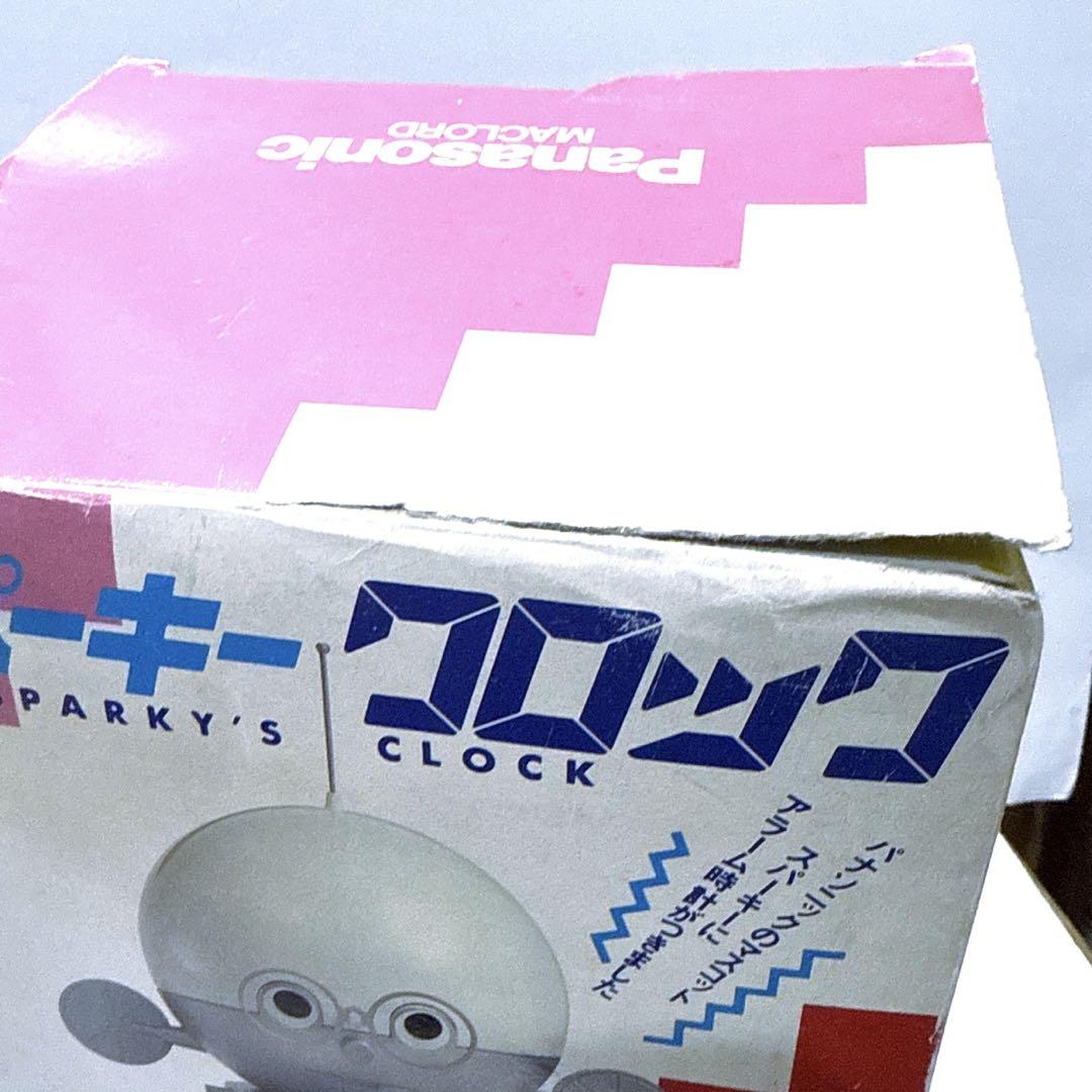 パナソニック 非売品（販促品） スパーキークロック スターウォーズ