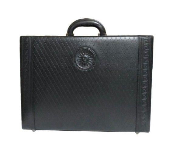 GIANNI VERSACE ジャンニ ヴェルサーチ アタッシュケース