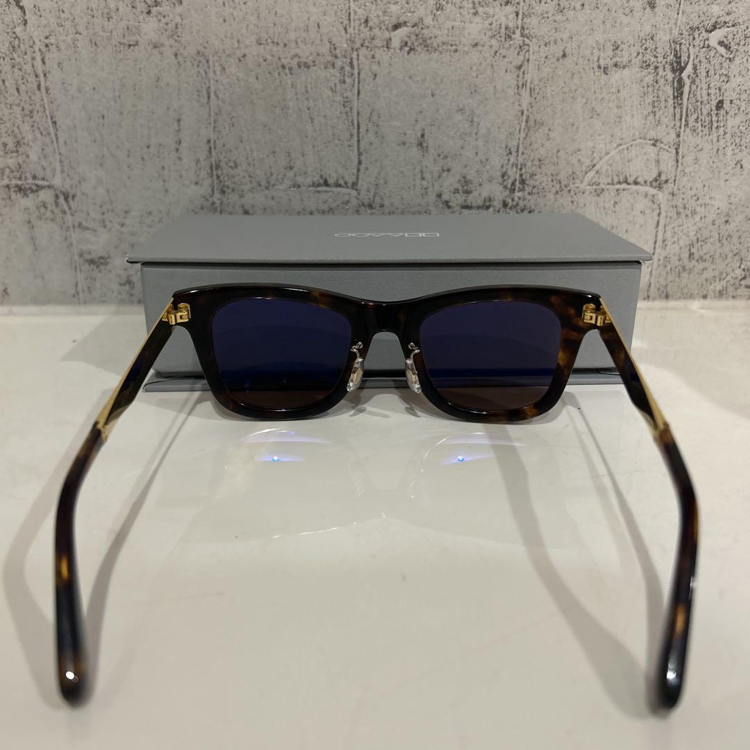 OLIVER PEOPLES/オリバーピープルズ ×BUNNEY/バニー