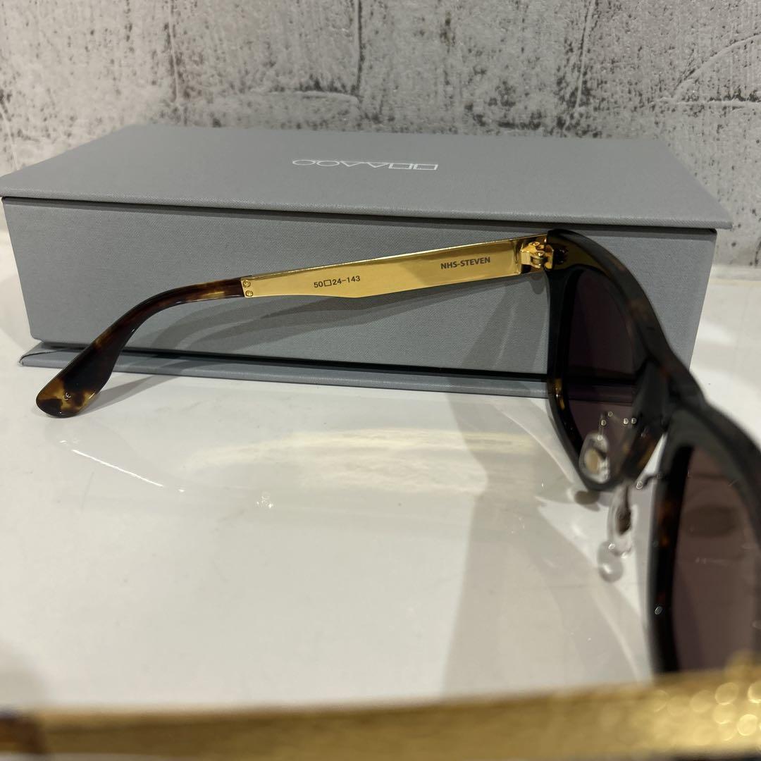 OLIVER PEOPLES/オリバーピープルズ ×BUNNEY/バニー