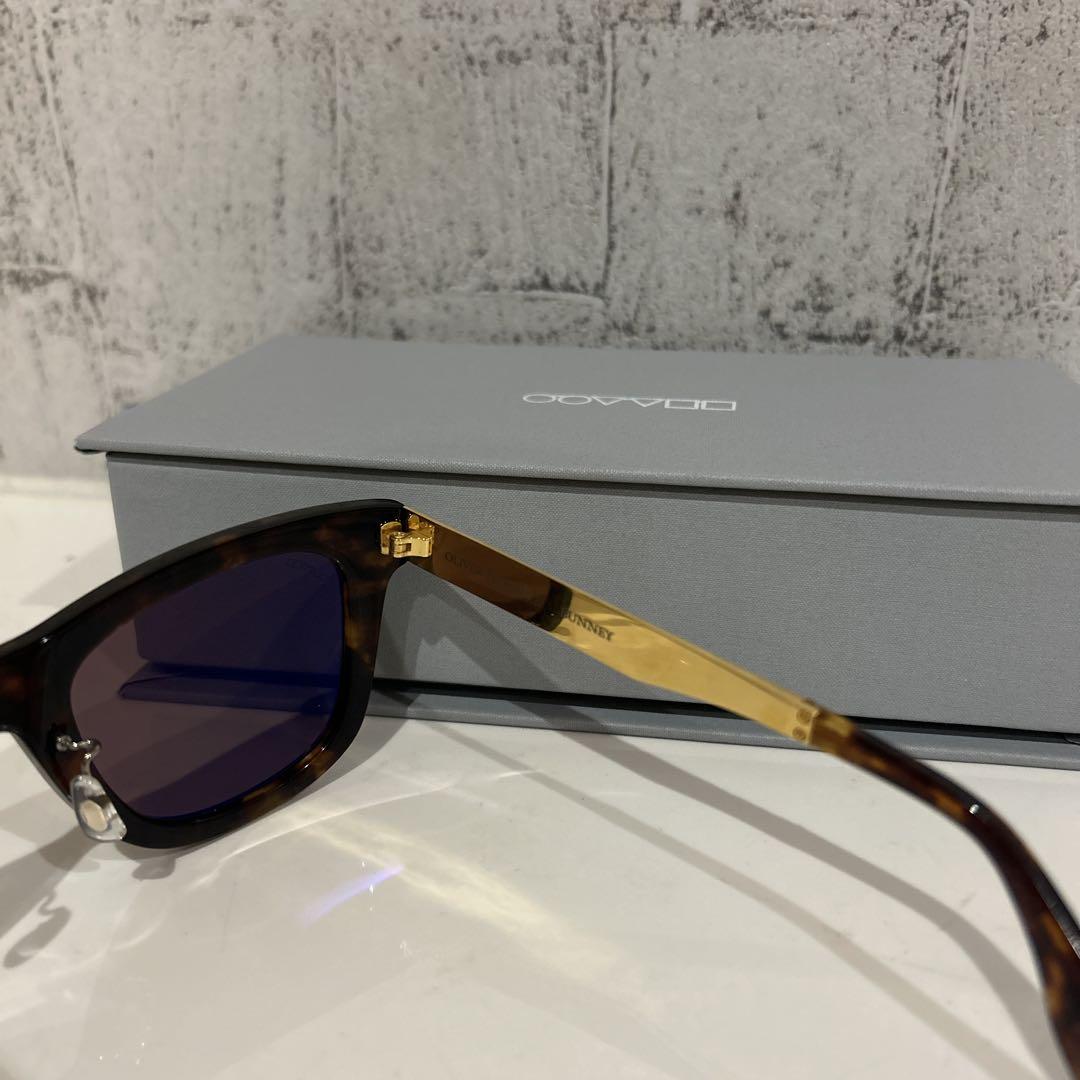OLIVER PEOPLES/オリバーピープルズ ×BUNNEY/バニー