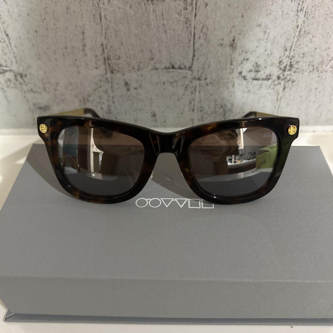 OLIVER PEOPLES/オリバーピープルズ ×BUNNEY/バニー