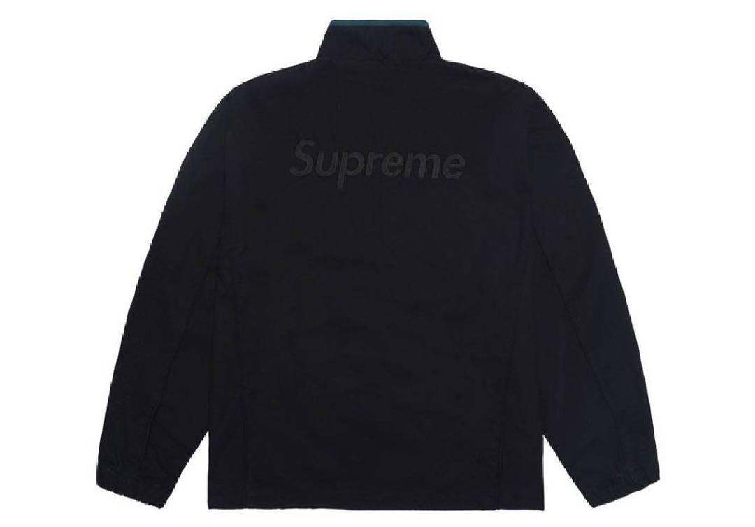Supreme Umbro Cotton Jacket Black  Mサイズ