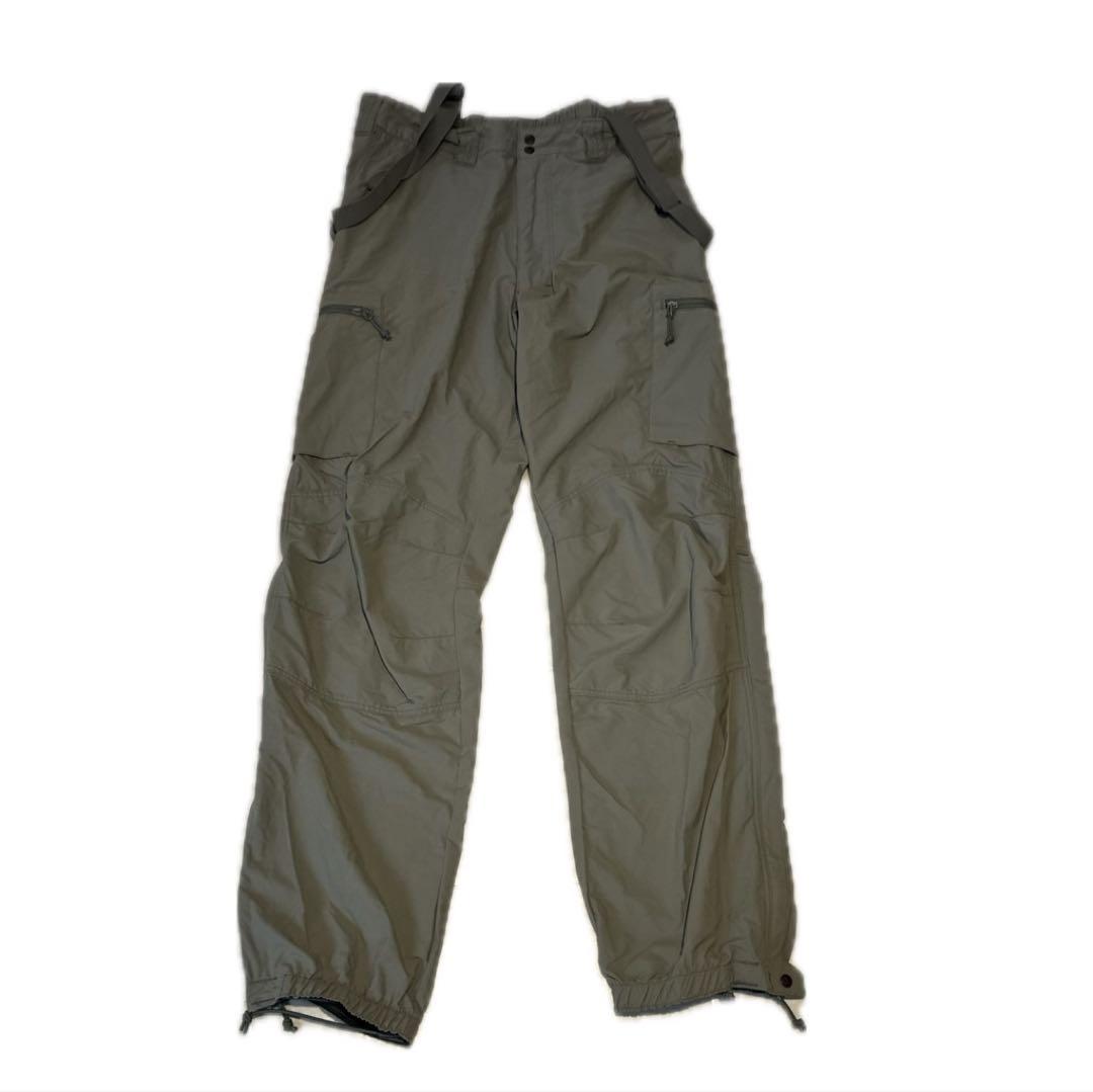 “Patagonia“ MARS LEVEL5 Soft shell Pants