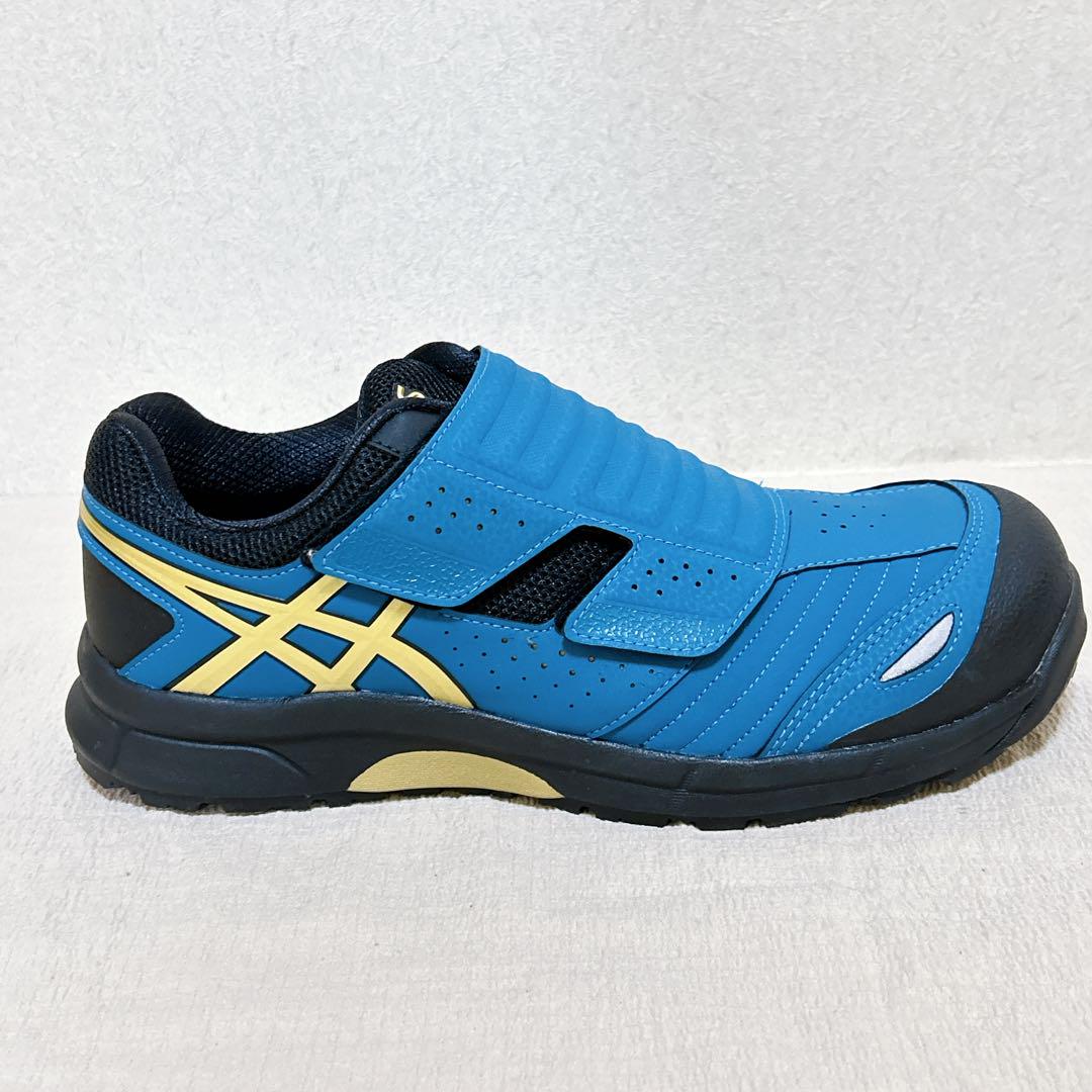 ✨激レア未使用品✨ 【ASICS】 アシックス 安全靴 FCP101 限定品
