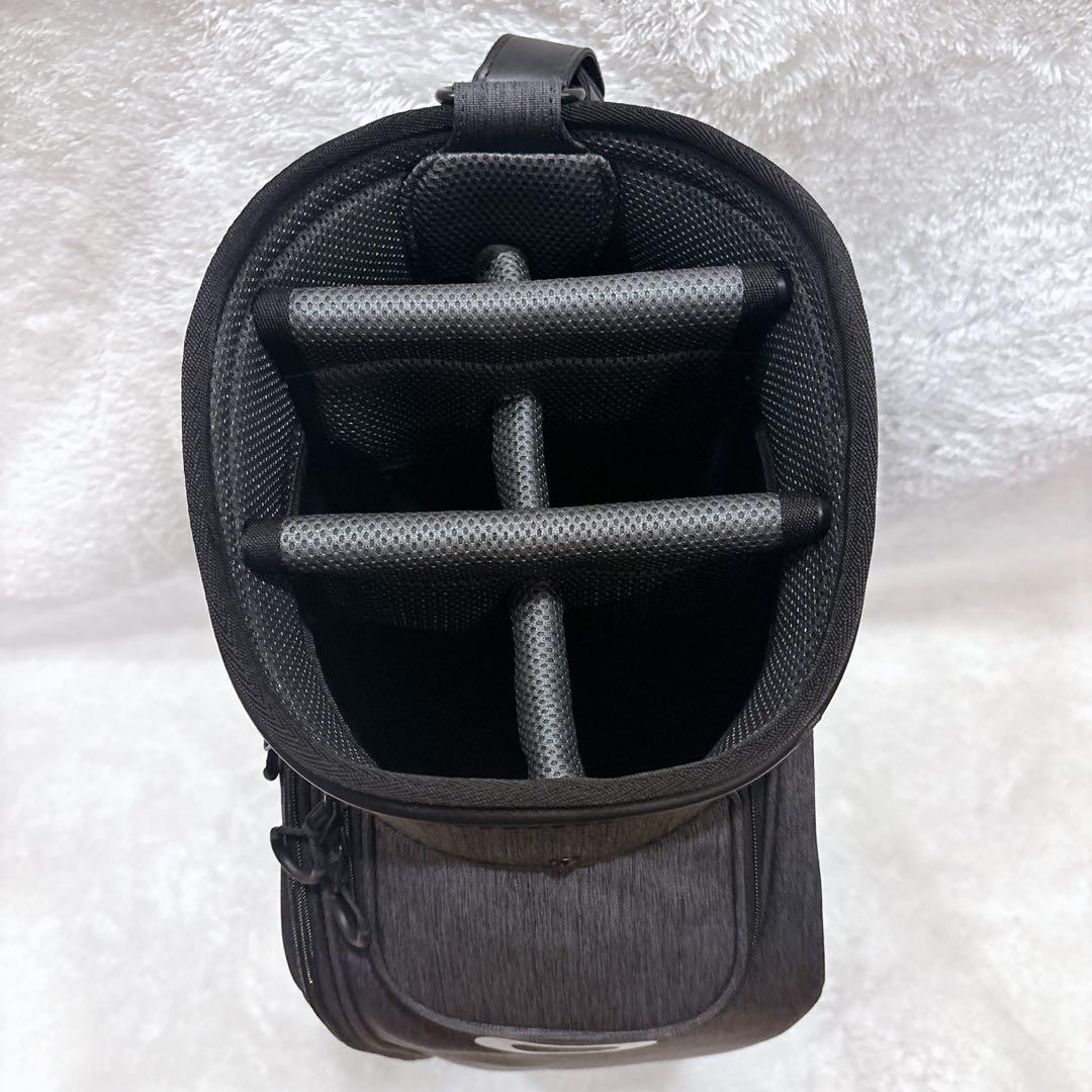 OAKLEY オークリー ゴルフ スカル バッグ 18.0（FOS901966）2025
