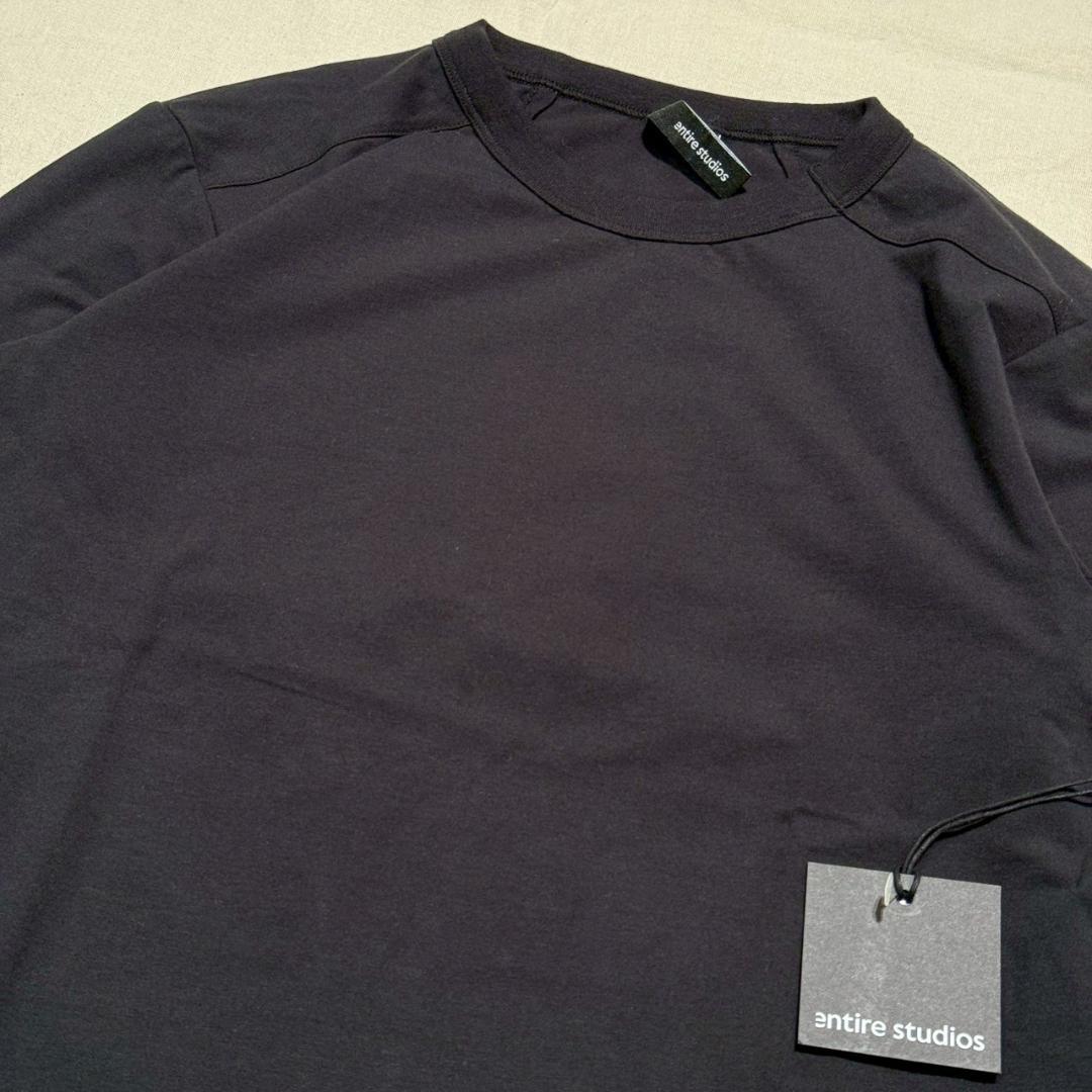 25ss新品 entire studios PRIMER LONG SLEEVE