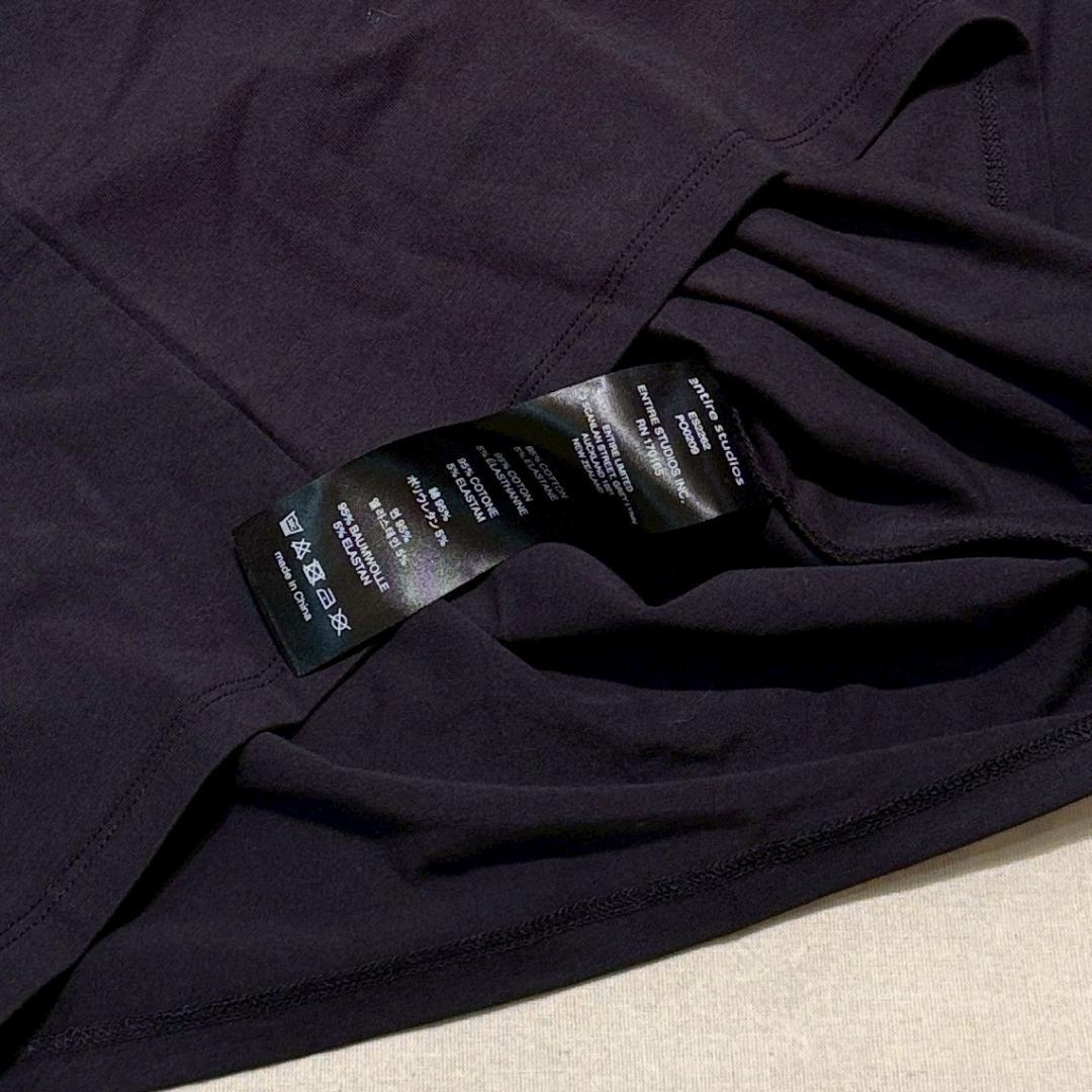 25ss新品 entire studios PRIMER LONG SLEEVE