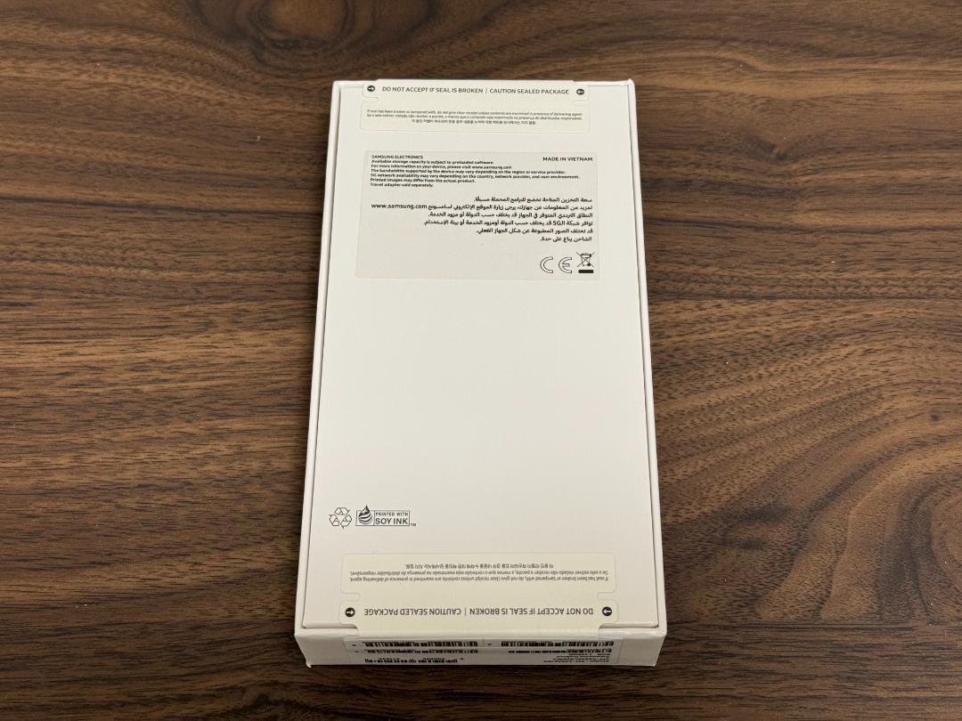 【SIMフリー】Galaxy A35 5G 8/128 アイスブルー【新品】