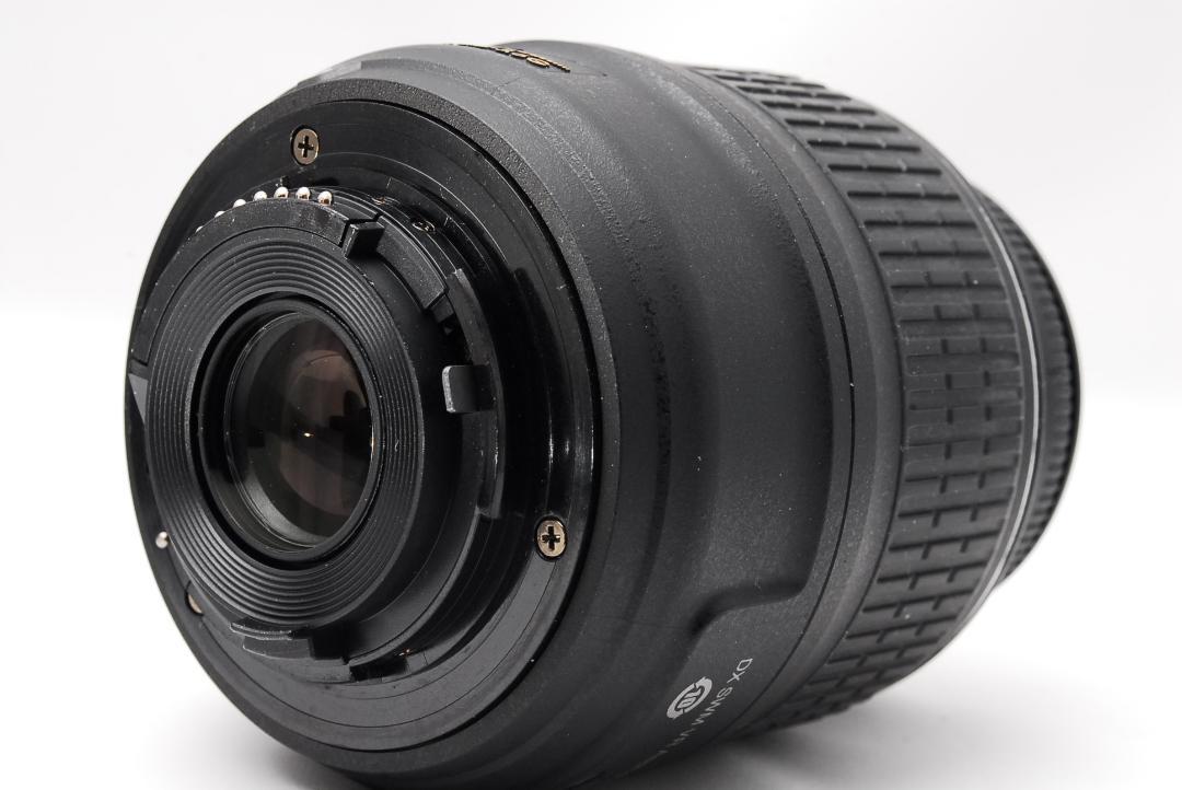 ♥カメラデビューに♥ Nikon D3200 ♥レンズキット 一眼レフカメラ