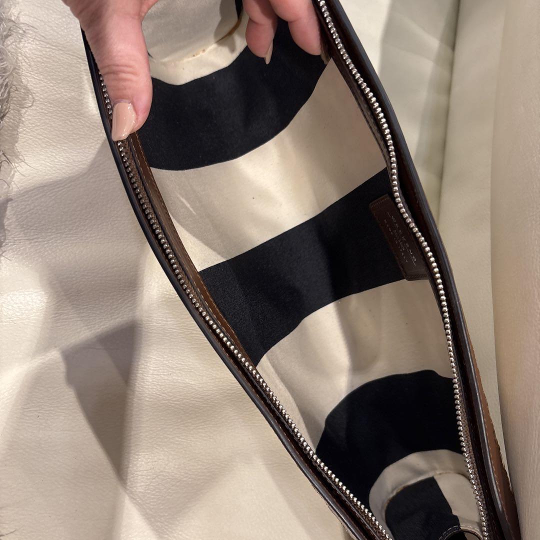 アウトレット★Weekend Max Mara★milva レザークラッチバッグ Amazon | [ウィークエンドマックスマーラ] パスティチーノ