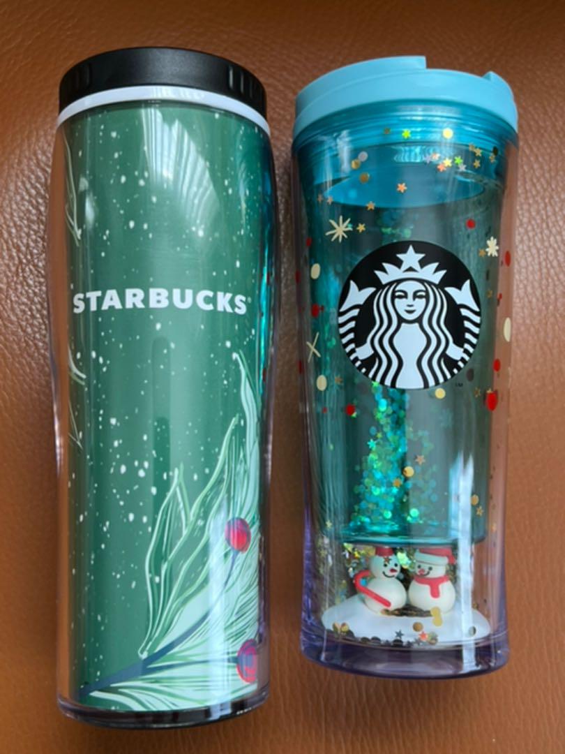 スターバックス タンブラー
