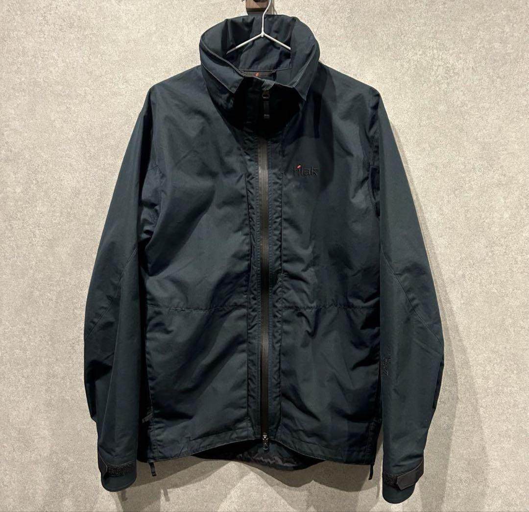 Tilak Loke Jacket ルケジャケット Sサイズ ティラック