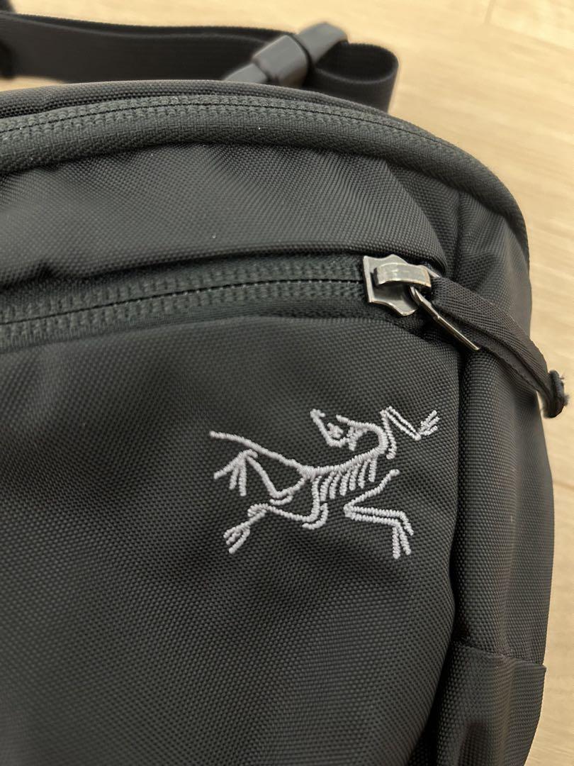 ARC'TERYX(アークテリクス) マンティス 2 クロスバッグ