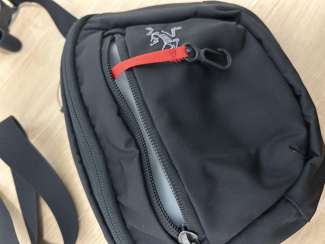 ARC'TERYX(アークテリクス) マンティス 2 クロスバッグ