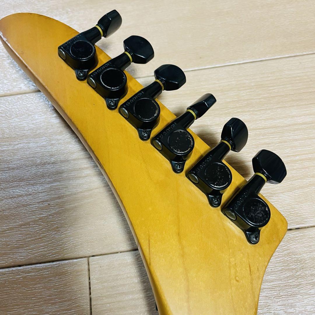 KRAMER クレーマー LK-3 Neptune NJ USA - メルカリ