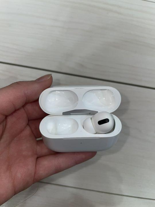 新作登場格安 AirPods Pro MWP22J A zeHIa-m99456952893 限定SALE最新作