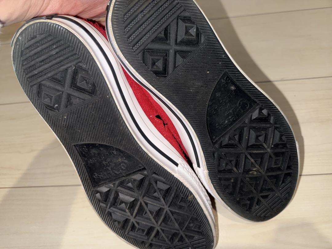 converse コンバース