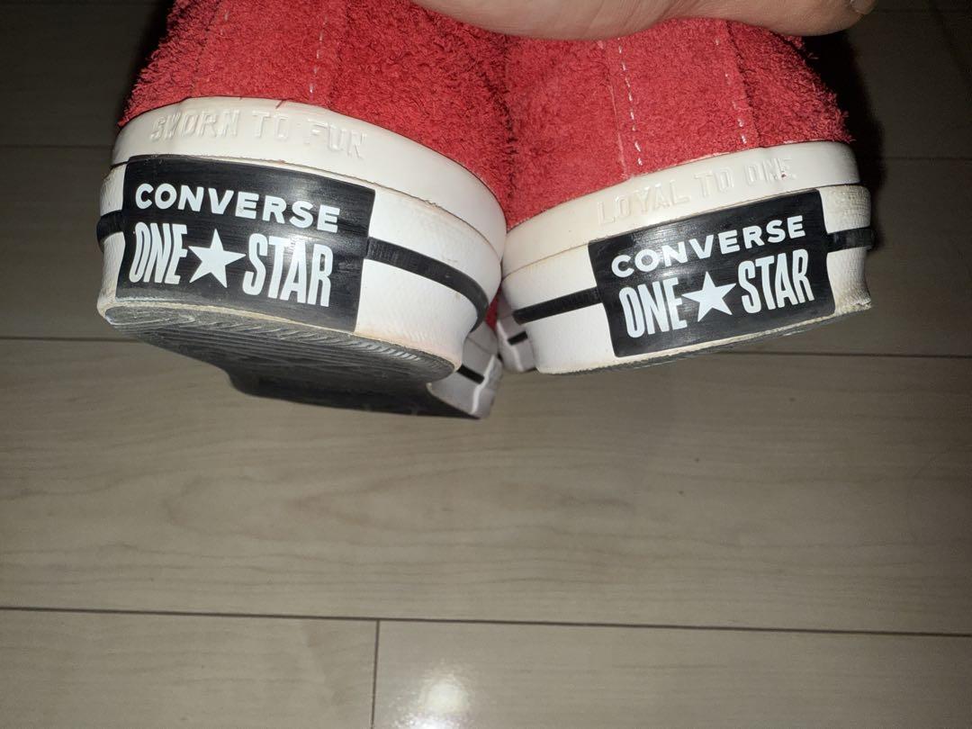 converse コンバース