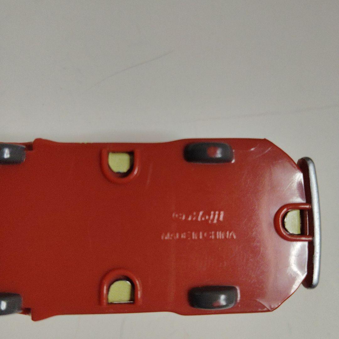 昭和レトロ　ブリキ　ボンネットバス　PEACE おもちゃ　ミニカー　バス ブリキのおもちゃ館 北原コレクション ボンネットバス 明治 昭和