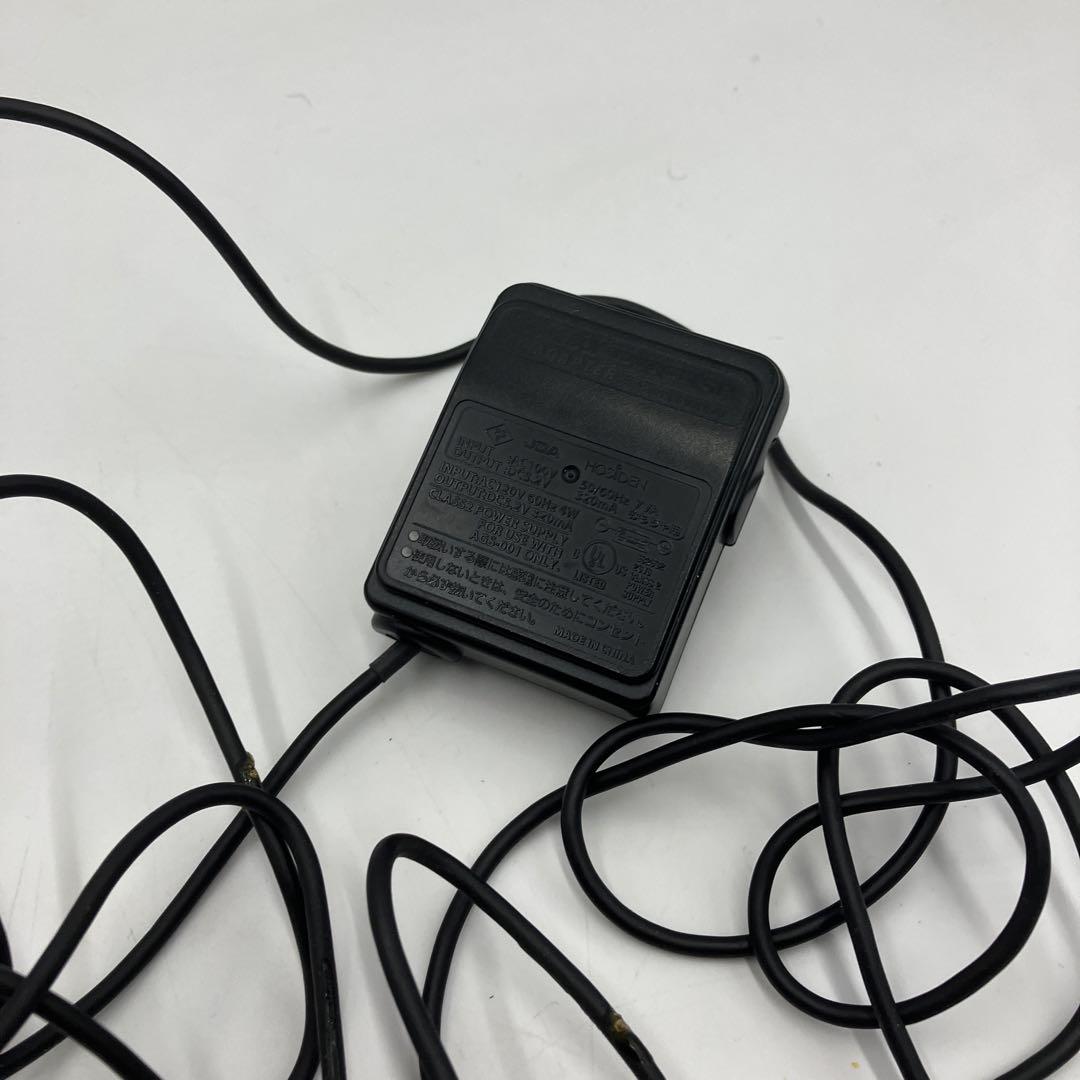 ゲームボーイアドバンスSP