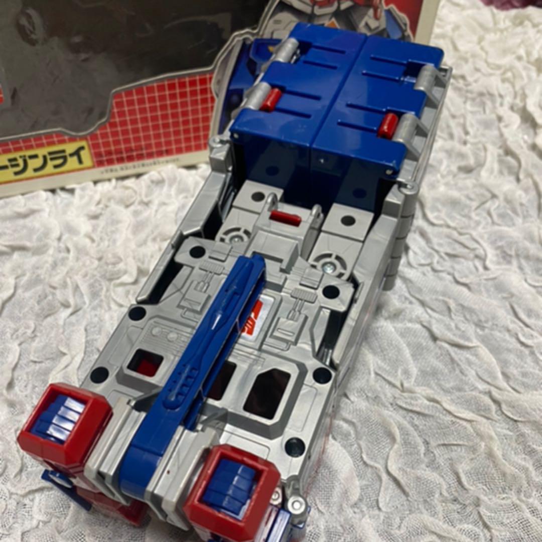 最安値低価 トランスフォーマー ゴッドマスター スーパージンライ C-307 M0cG7-m99457941030 新作入荷限定SALE